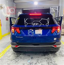 هیوندای تۆکسۆن